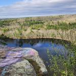Bear Mountain Reservation