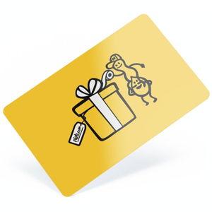 E-Gift Certificate - Nuts.com