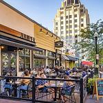 Our Favorite Restaurants