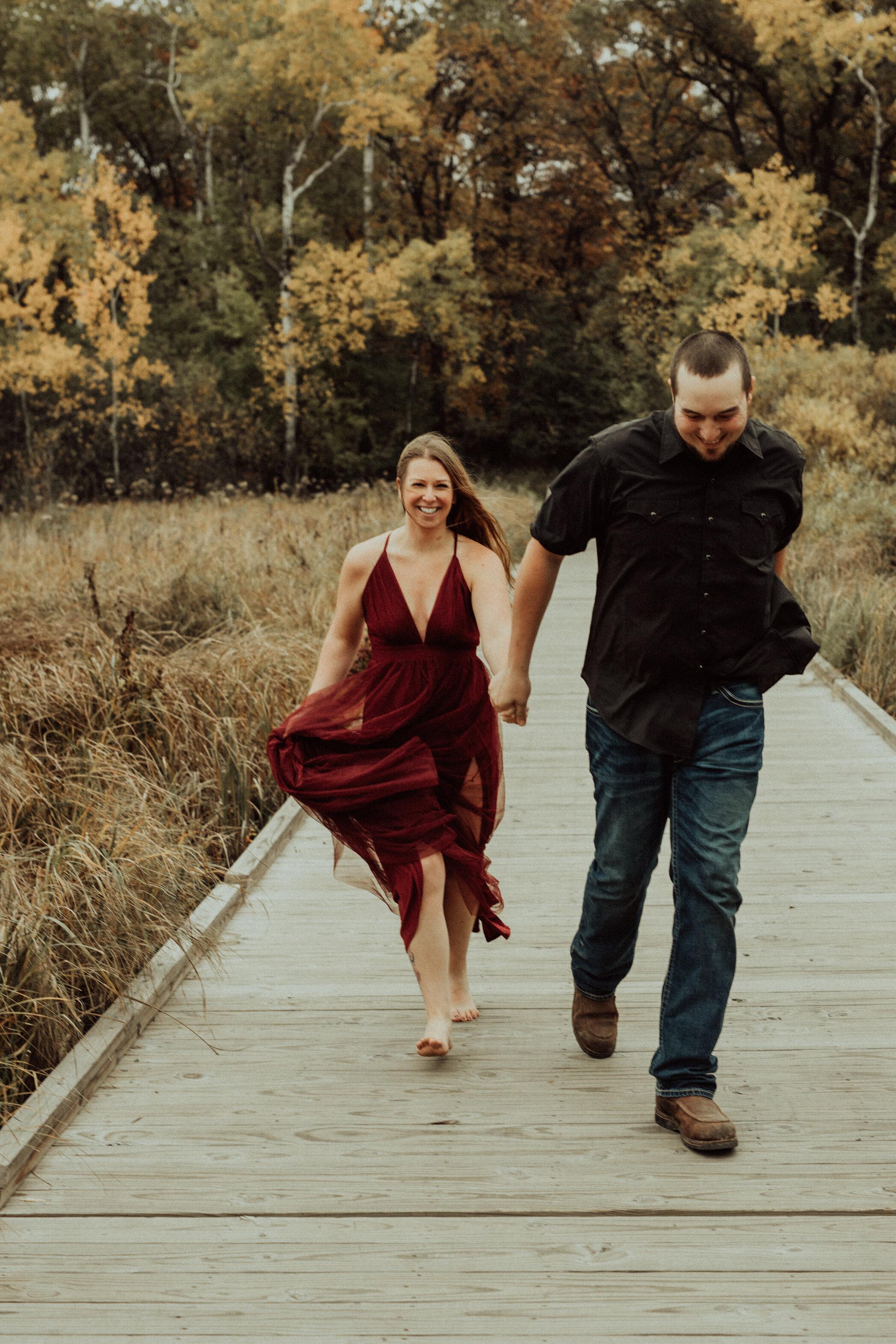 The Wedding Website of Jen Froderman and Eric Repp