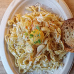 Patrizi's Italian Food Truck