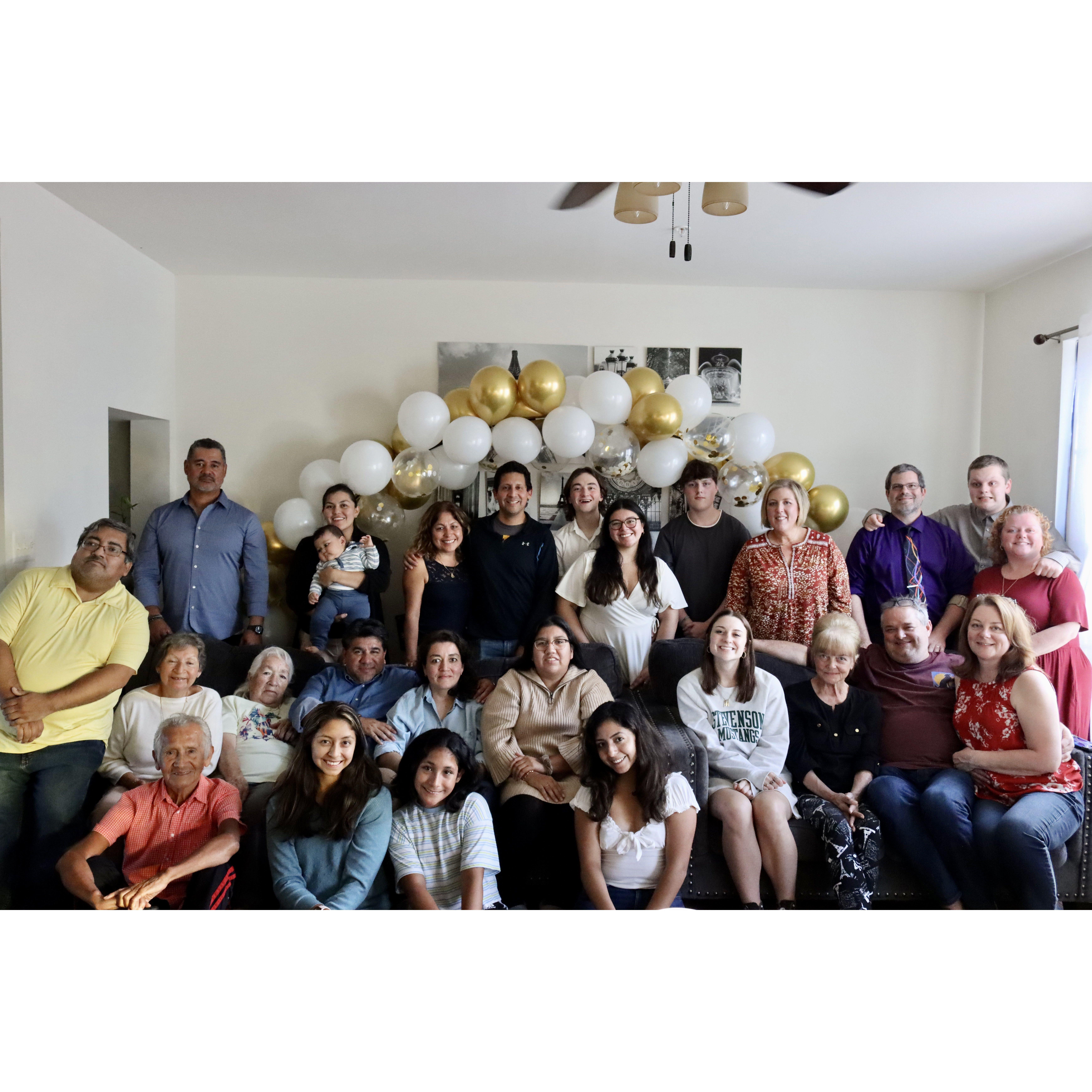 our family :)