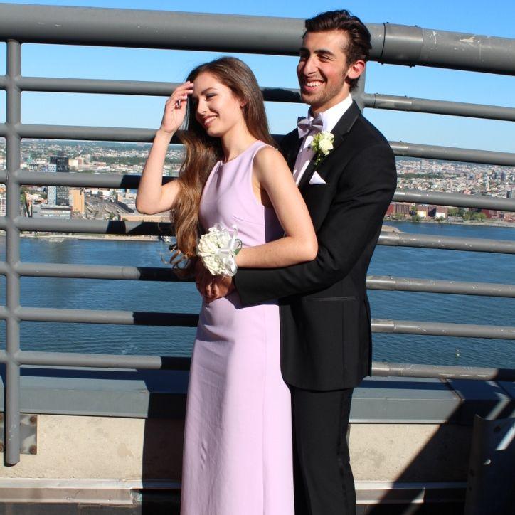 Prom, 2016