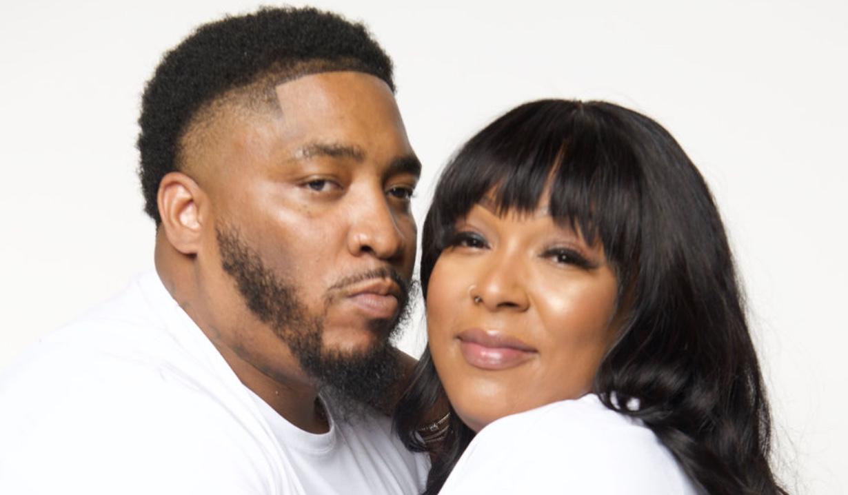 The Wedding Website of Jakiara Staley and Corey staley