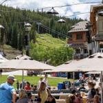Restaurants and Bars