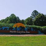 North Carolina Zoo