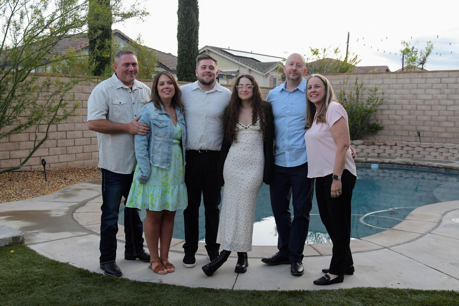 The Wedding Website of Madison Anderson and Noah Cavins