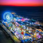 Santa Monica Pier