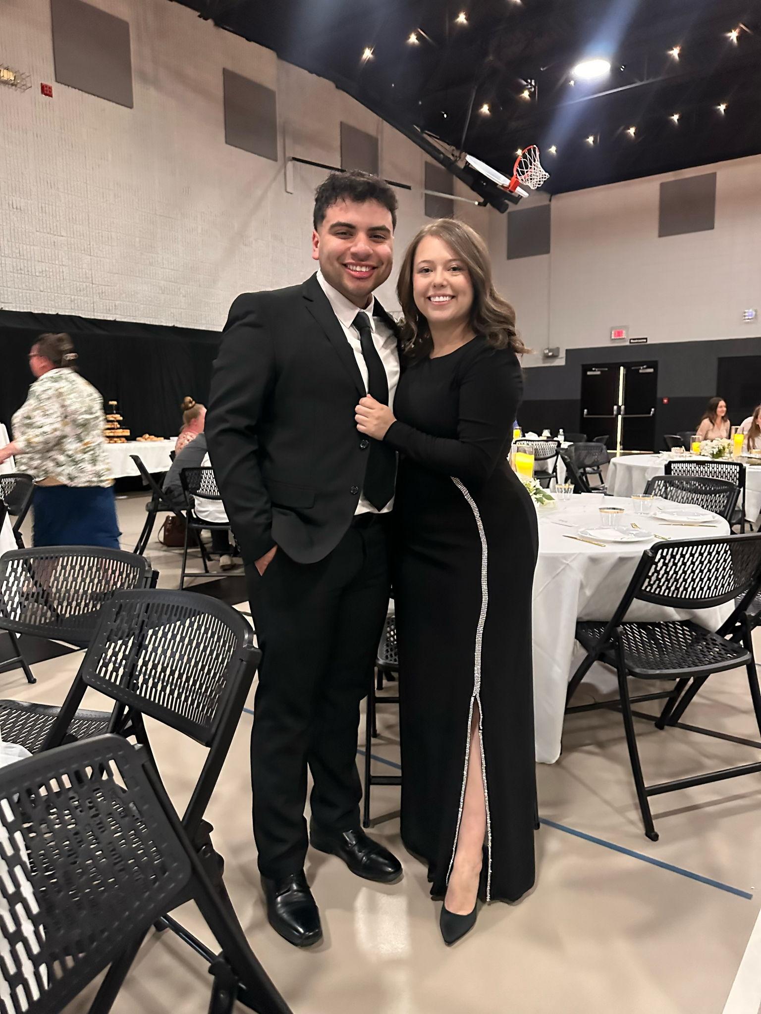 The Wedding Website of Brianna Bilbrey and Johnny Garcia