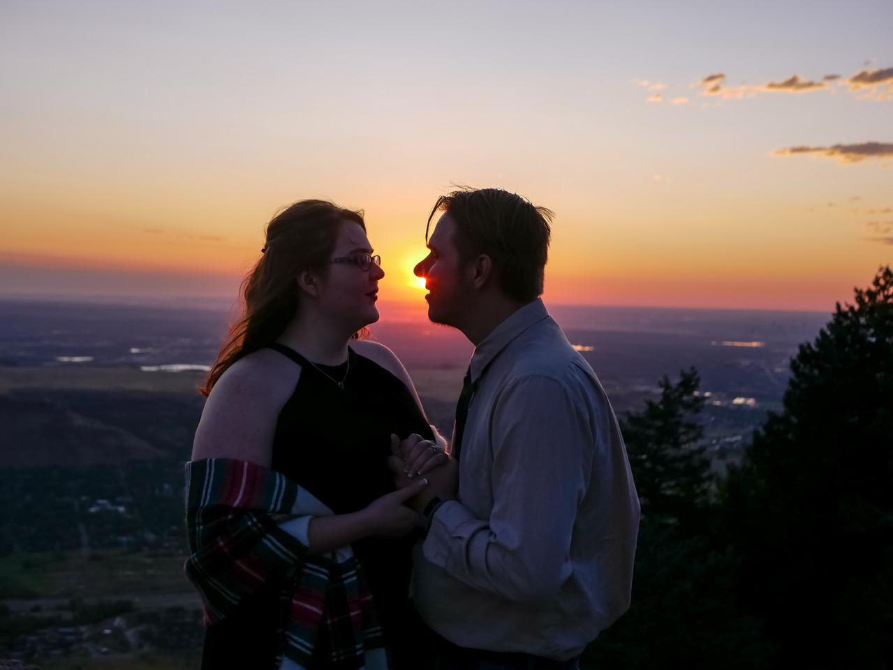 The Wedding Website of Emily Carbiener and Benjamin Brown