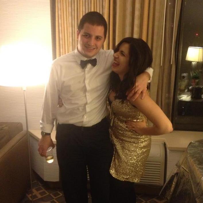 New Year's Eve 2014