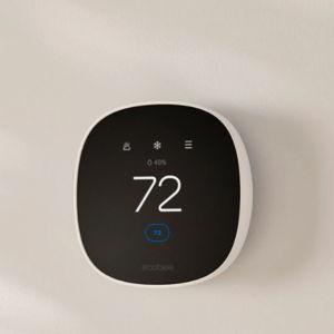 Smart Thermostat Essential | ecobee
