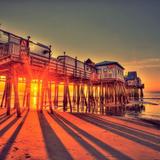 Old Orchard Beach