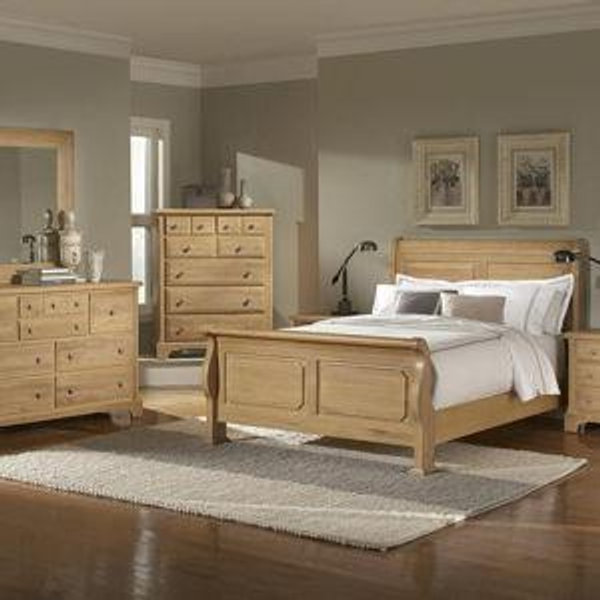 Bedroom Set fund
