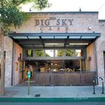 Big Sky Cafe