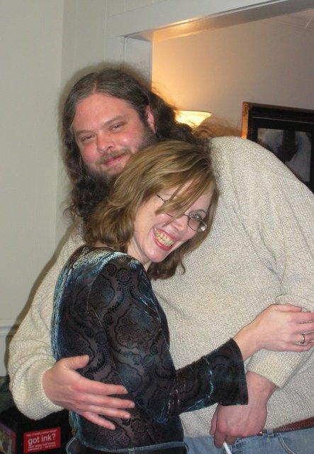 The Wedding Website of Amanda Lofty and David Randall