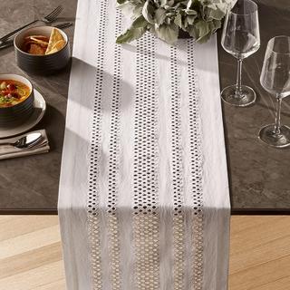 Jemme Table Runner