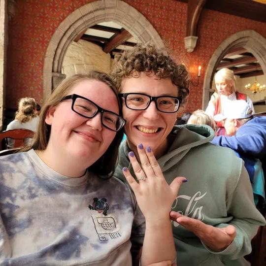 Charlie’s proposal