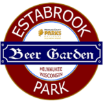 Estabrook Beer Garden