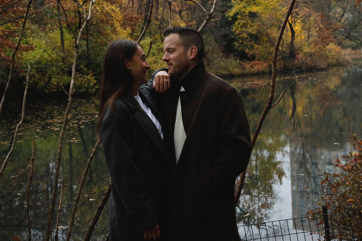 The Wedding Website of Madison Schott and Brooks Rand