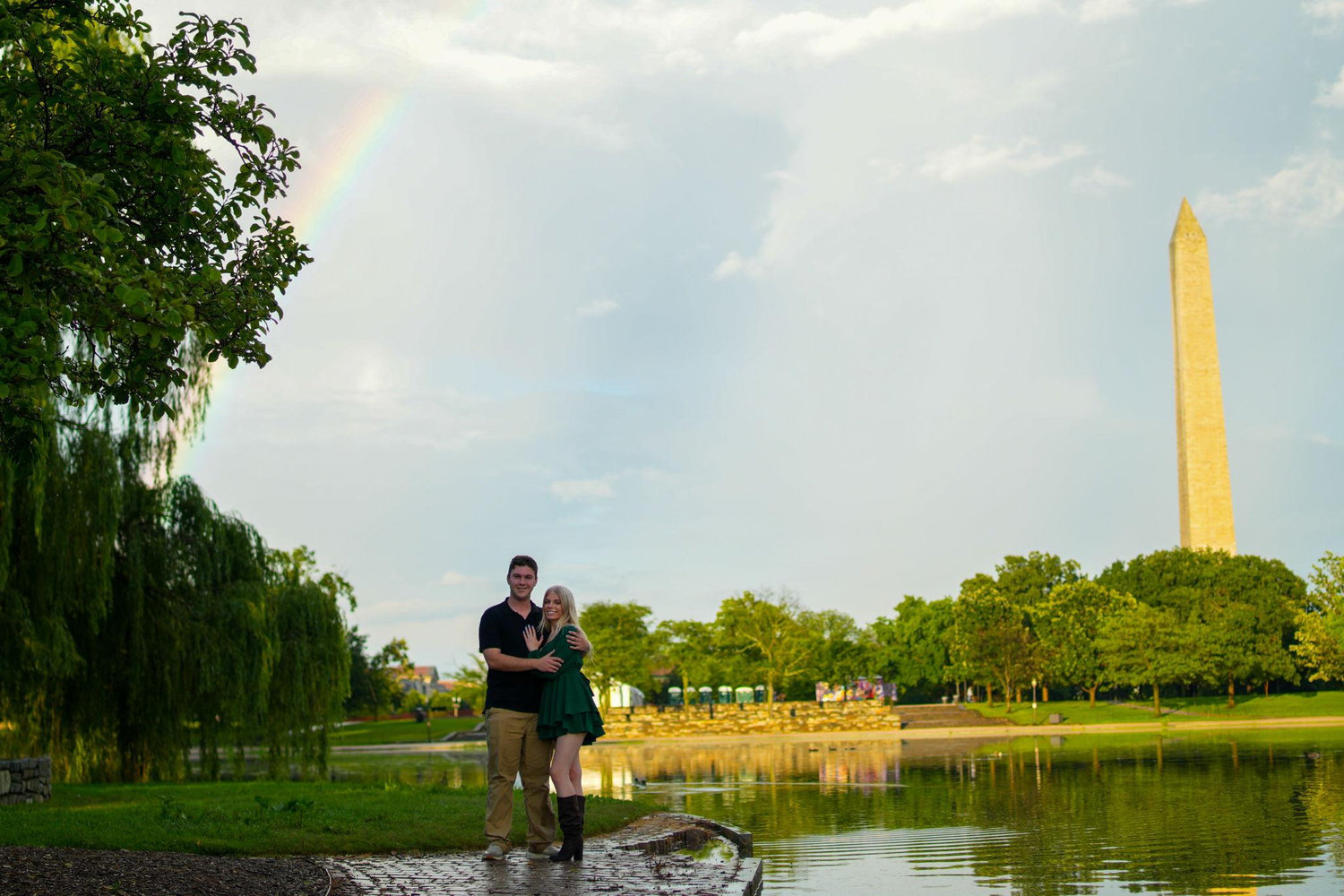 The Wedding Website of Erika Schmidt and Jack Grayson