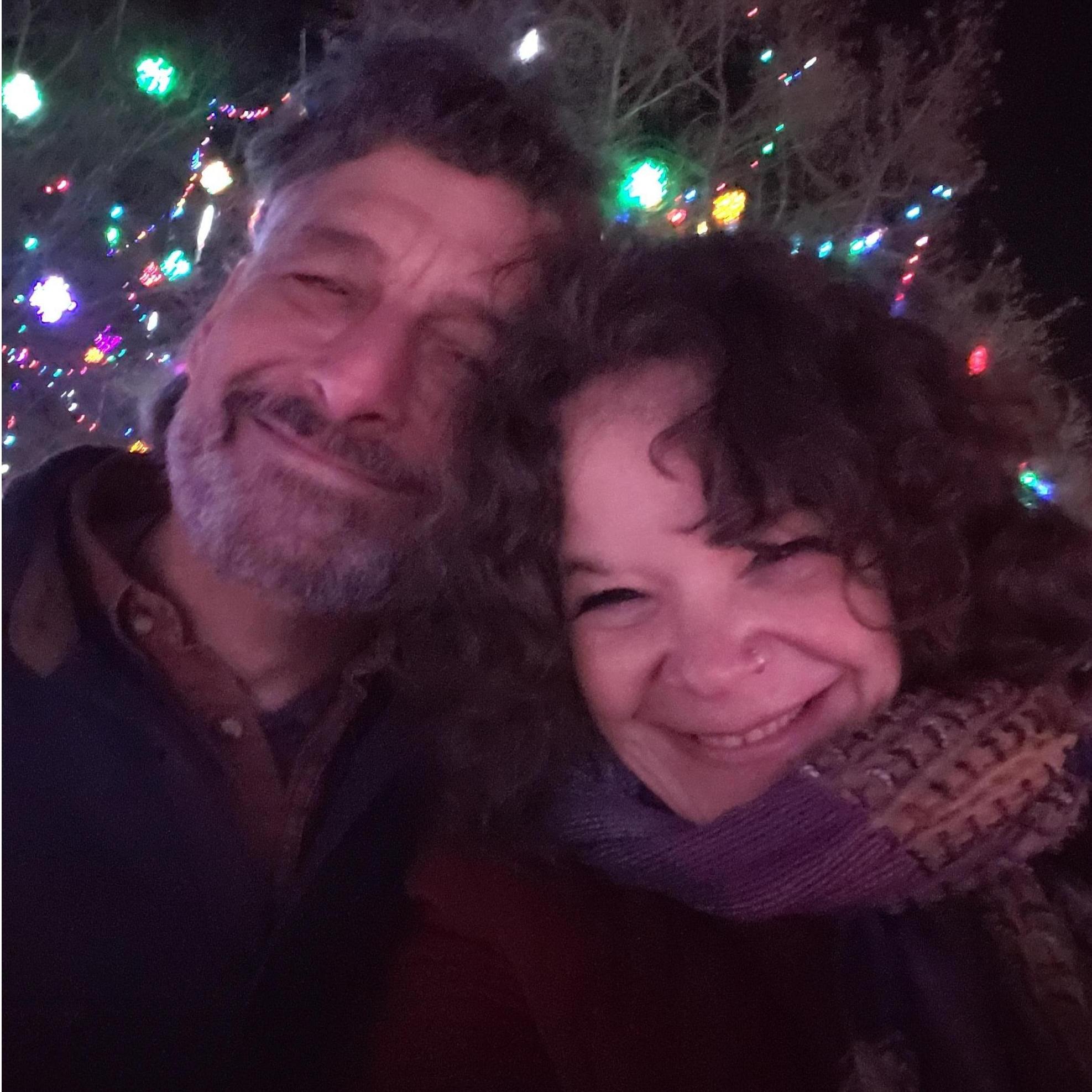 Christmas in Oklahoma 2020