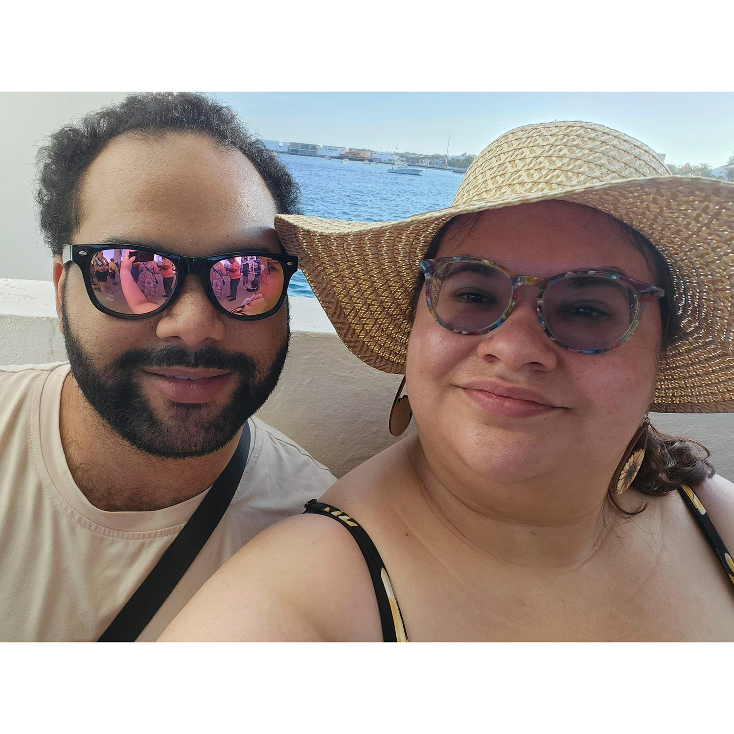 fun in the sun