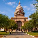 Texas Capitol