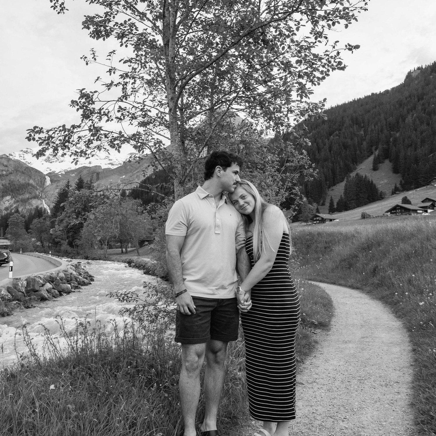 engagement pics in switzerland