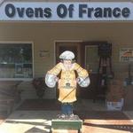 Ovens of France $$