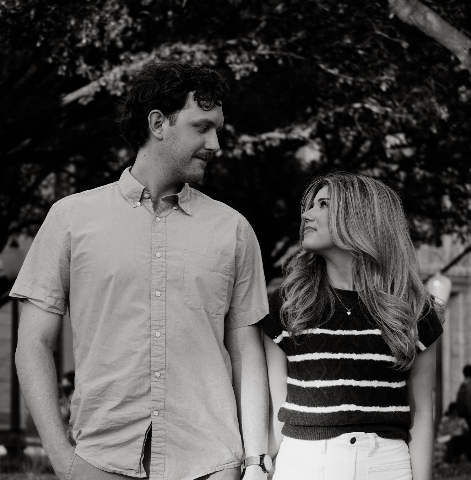 The Wedding Website of Sydney Wells and Chase McMillan