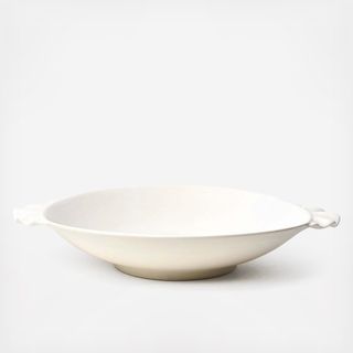 Signature Ruffle Pasta Bowl