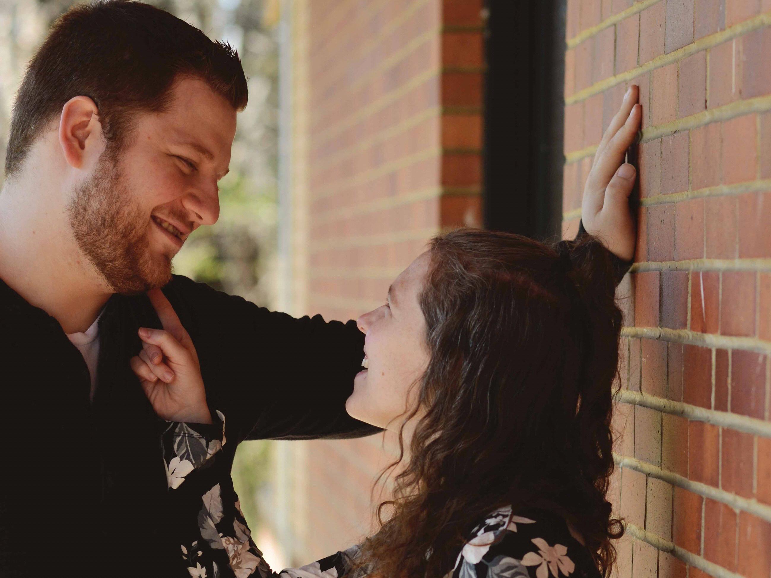 The Wedding Website of Mikayla Rhodes and Brandon Fribley