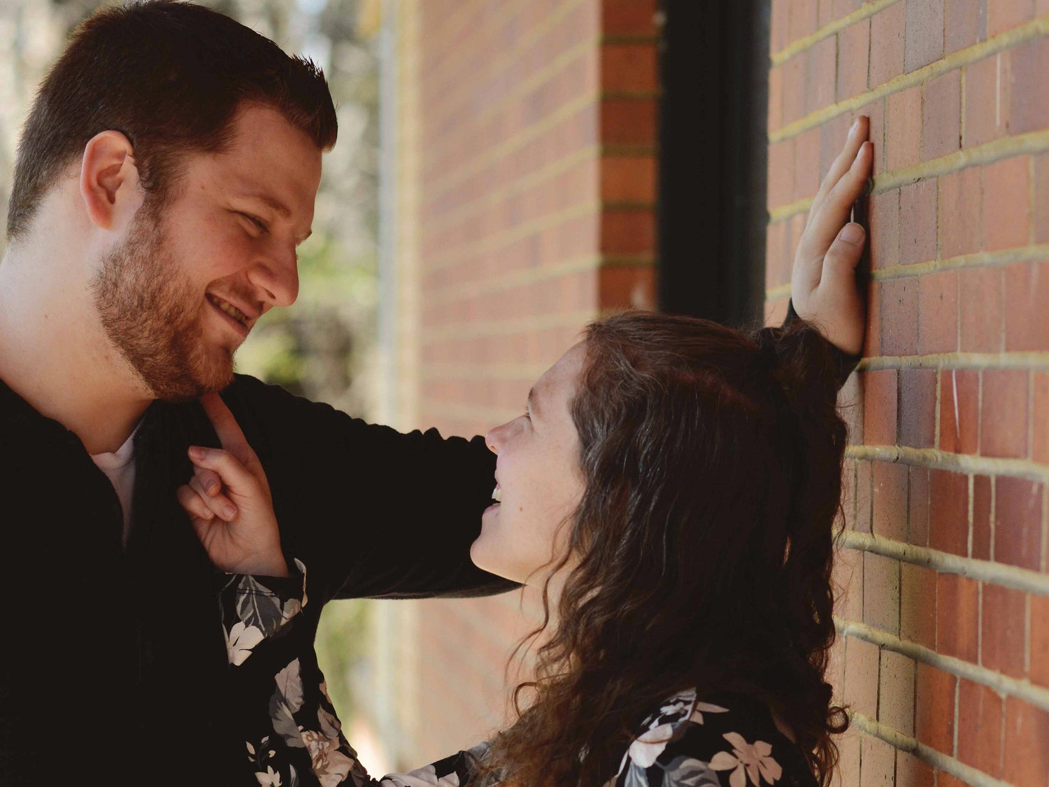 The Wedding Website of Mikayla Rhodes and Brandon Fribley