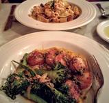 Mizuna Restaurant and Wine Bar