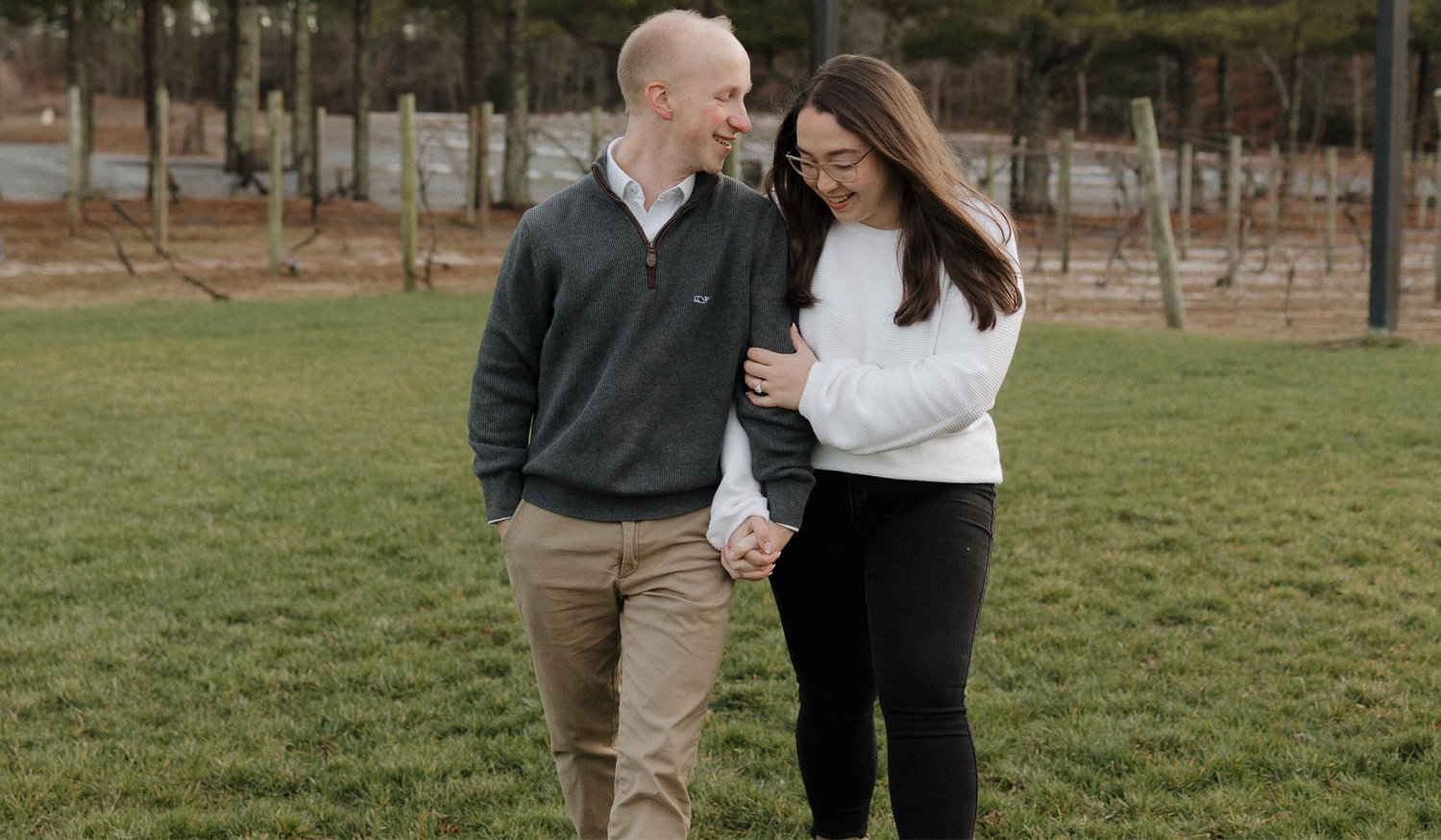 The Wedding Website of Danielle Margaret Vizthum and Ian James Iaconelli