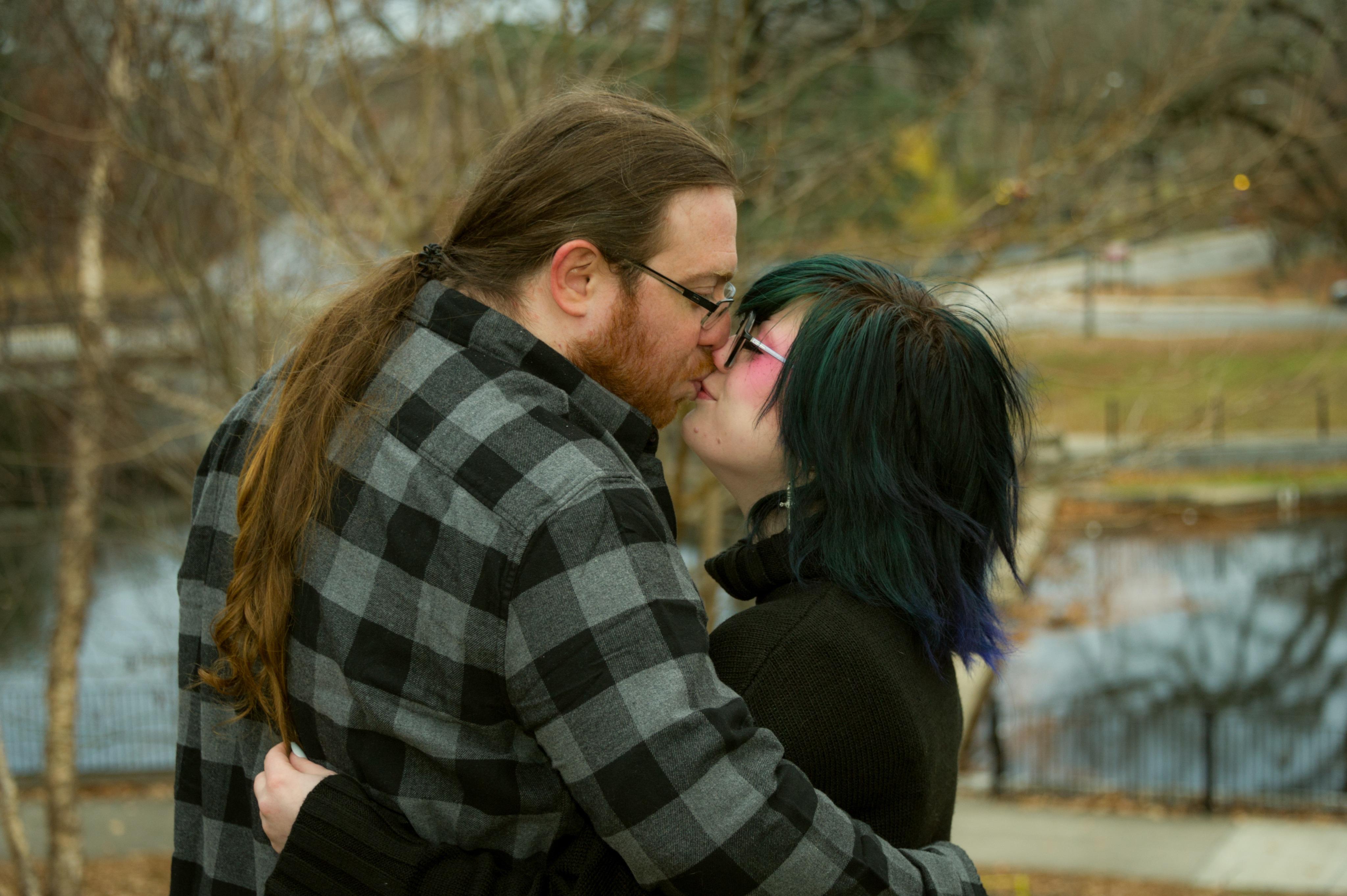 The Wedding Website of Shelby Potter and James Magill
