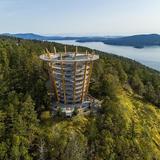 Malahat Skywalk
