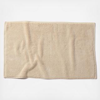 Cloud Loom Organic Bath Mat