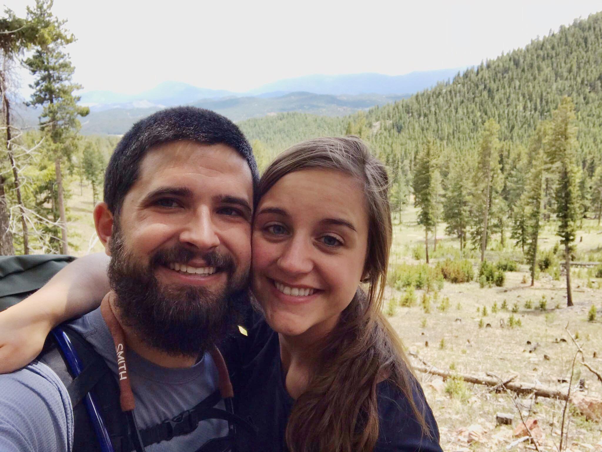 The Wedding Website of Kimberly Malm and Jonathan Strat