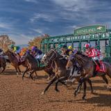 Keeneland Association Inc