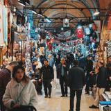 Grand Bazaar