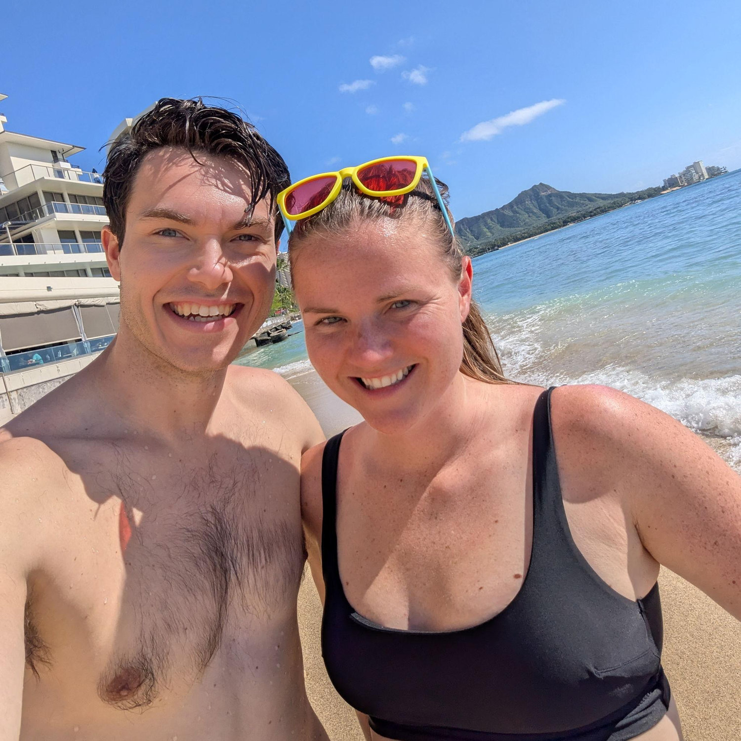 Oahu