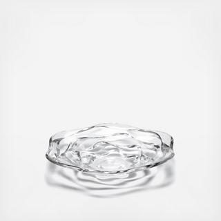 Atlantic Crystal Platter