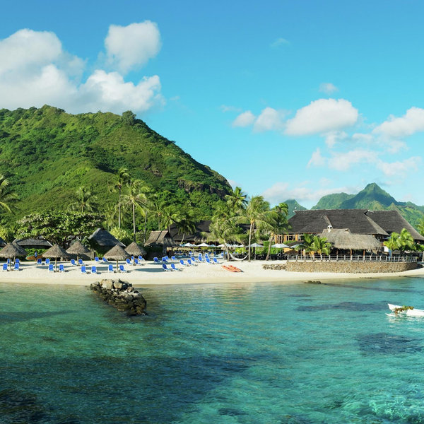 Tahiti Honeymoon Fund