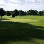 Rolling Knolls Golf Course