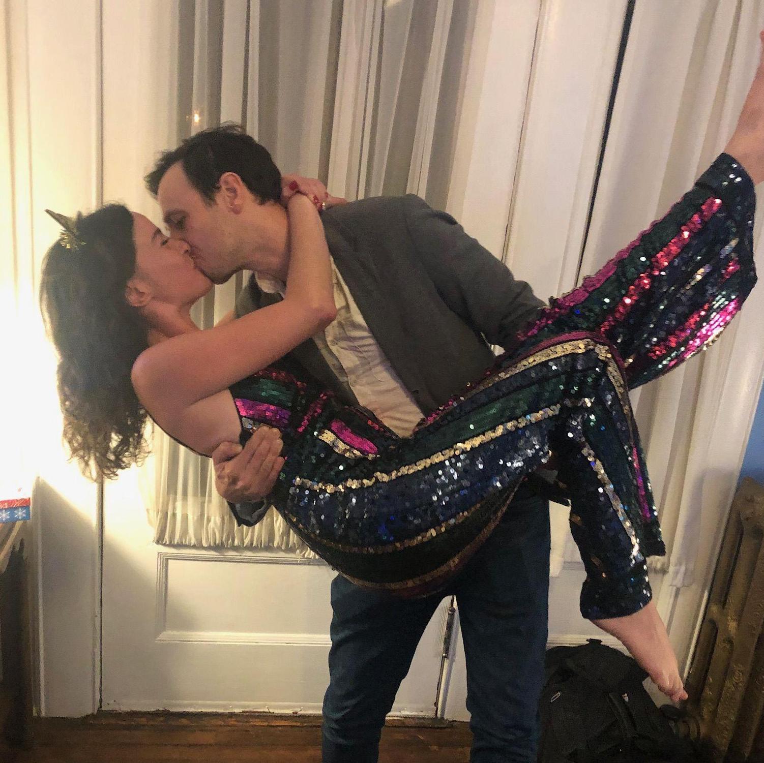 New Years 2020