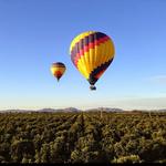 California Dreamin' Balloon Adventures