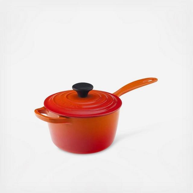 Le Creuset Signature Saucepan