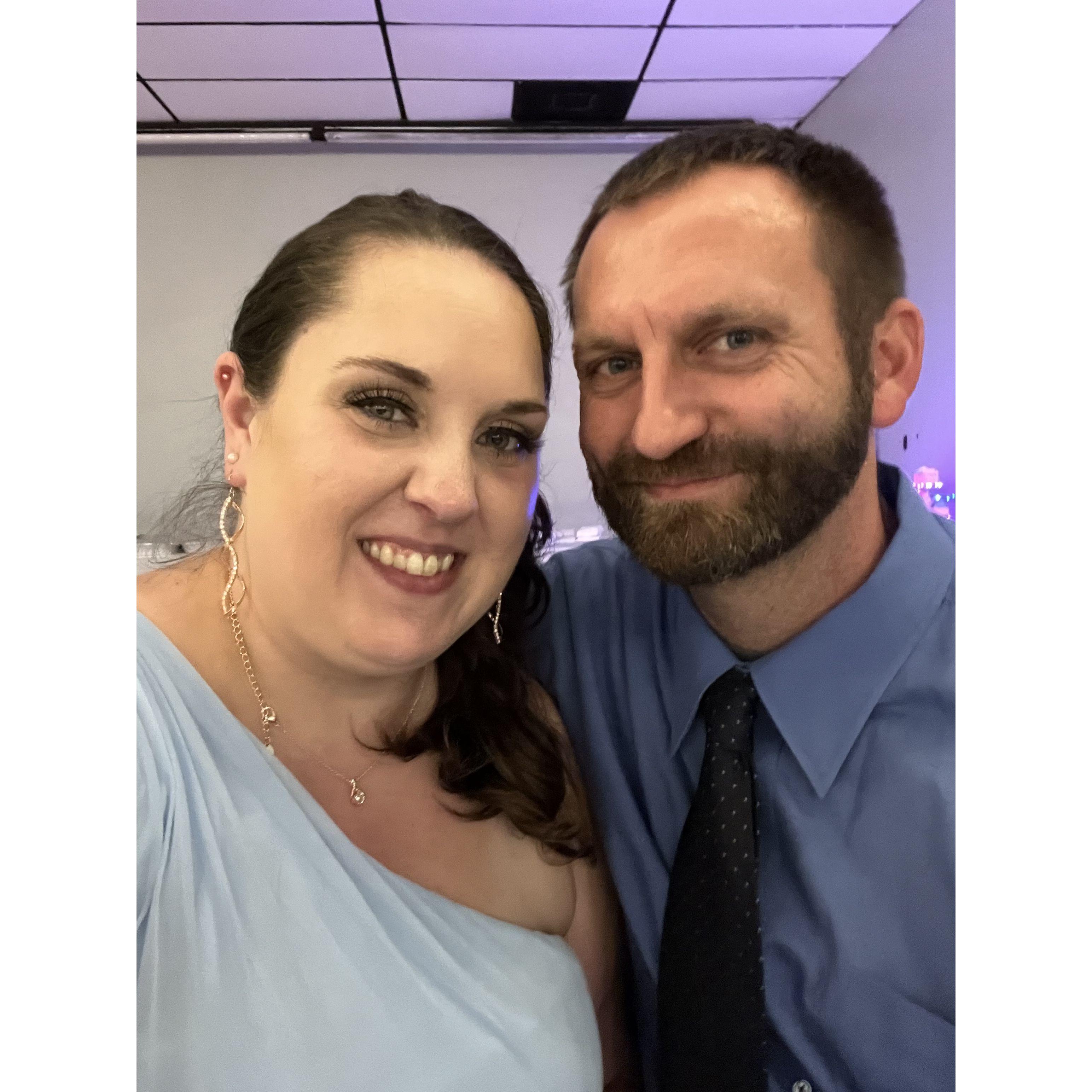 My friends wedding November 2022